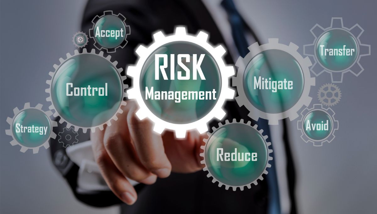 Risiko Definisi, Jenis & Strategi Respons