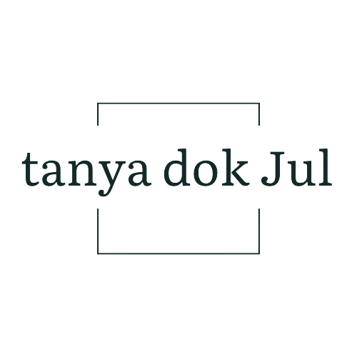 tanyadokjul logo