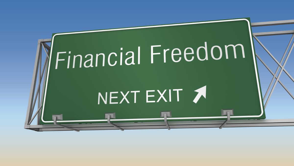 Financial Freedom: Pengertian, Langkah untuk Mencapai