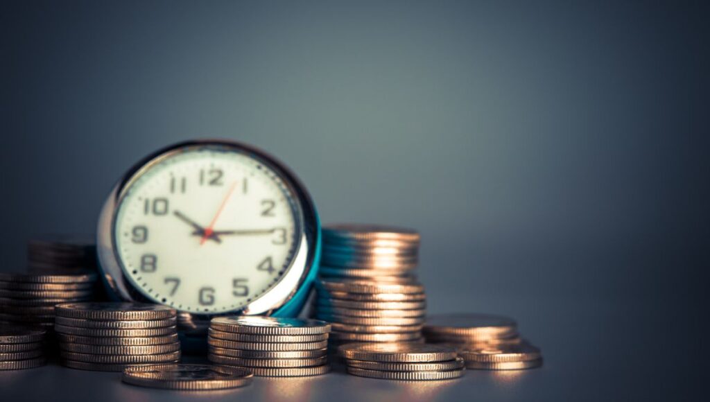 Pahami Time Value of Money Sebelum Berinvestasi