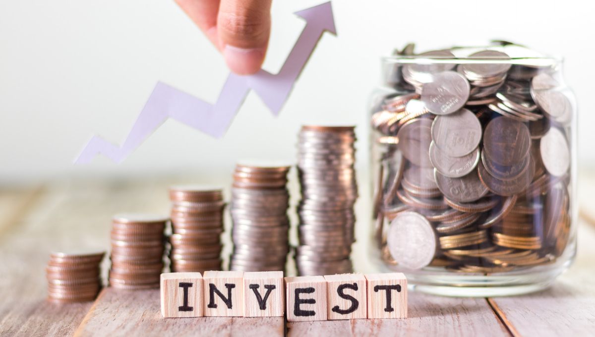 Investasi: Penjelasan, Dasar, Jenis, Cara dan Istilah