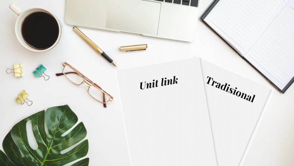 Perbedaan Asuransi Unit Link dan Tradisional